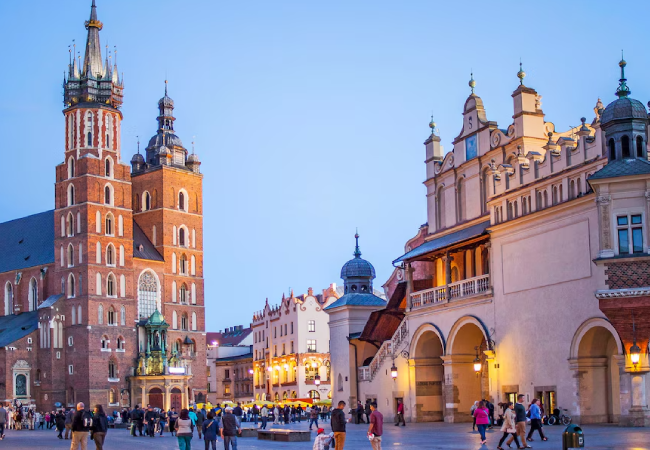 Poland